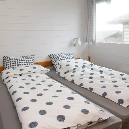 Feriehus Holiday Xxvii